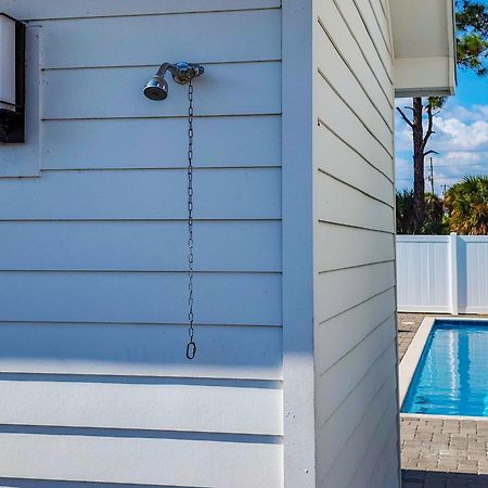 Coastal Castaway Βίλα Panama City Beach Εξωτερικό φωτογραφία