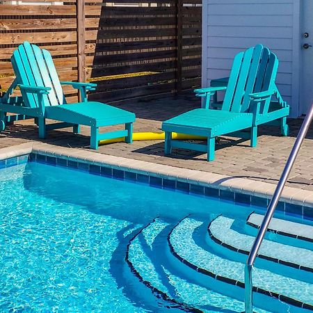 Coastal Castaway Βίλα Panama City Beach Εξωτερικό φωτογραφία