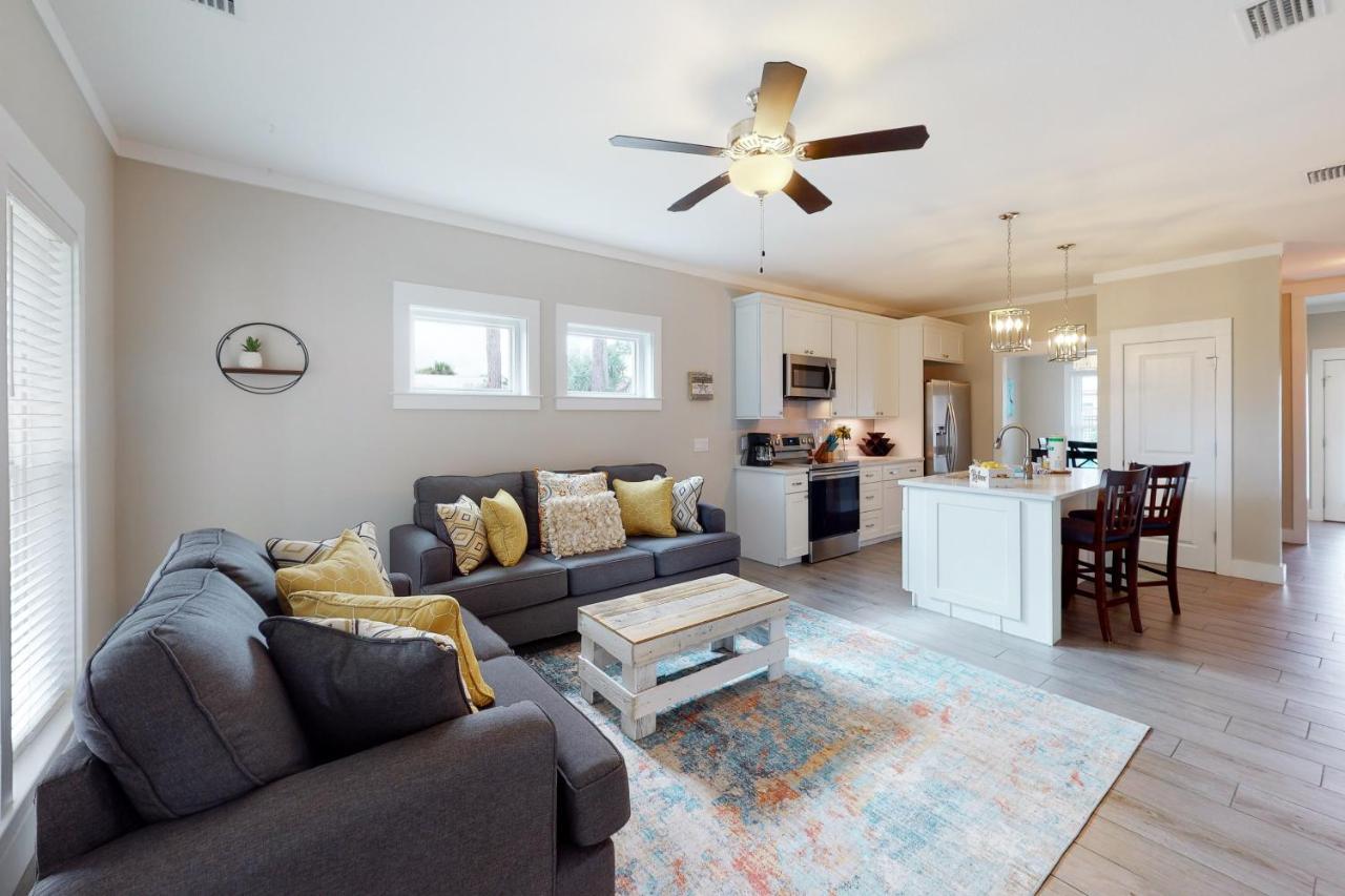 Coastal Castaway Βίλα Panama City Beach Εξωτερικό φωτογραφία