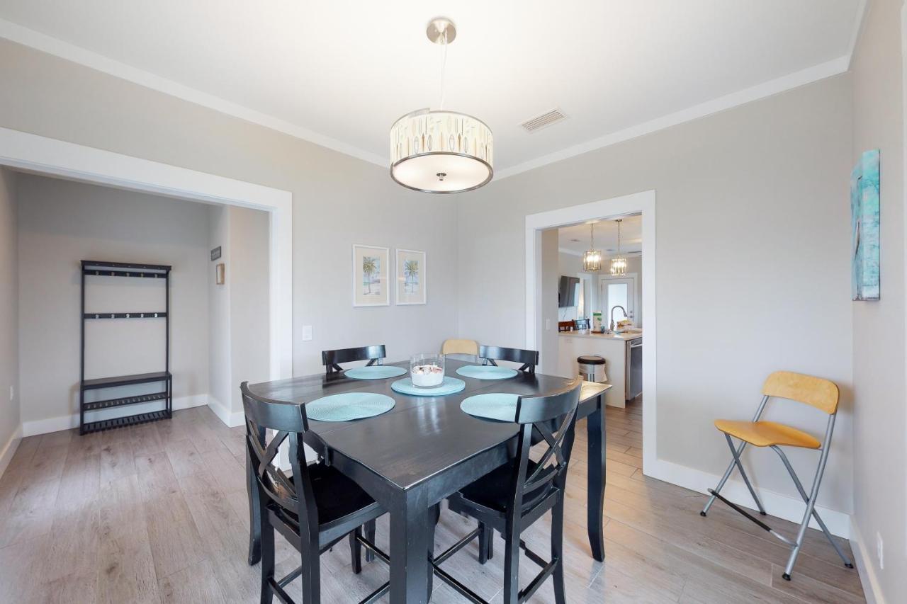 Coastal Castaway Βίλα Panama City Beach Εξωτερικό φωτογραφία