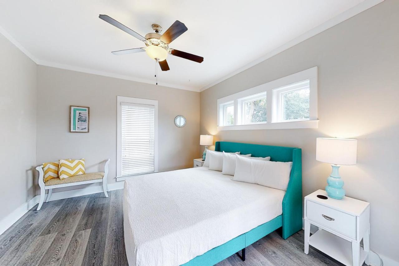 Coastal Castaway Βίλα Panama City Beach Εξωτερικό φωτογραφία