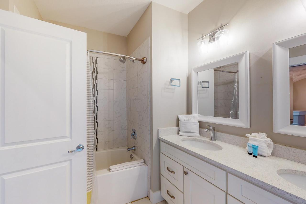 Coastal Castaway Βίλα Panama City Beach Εξωτερικό φωτογραφία