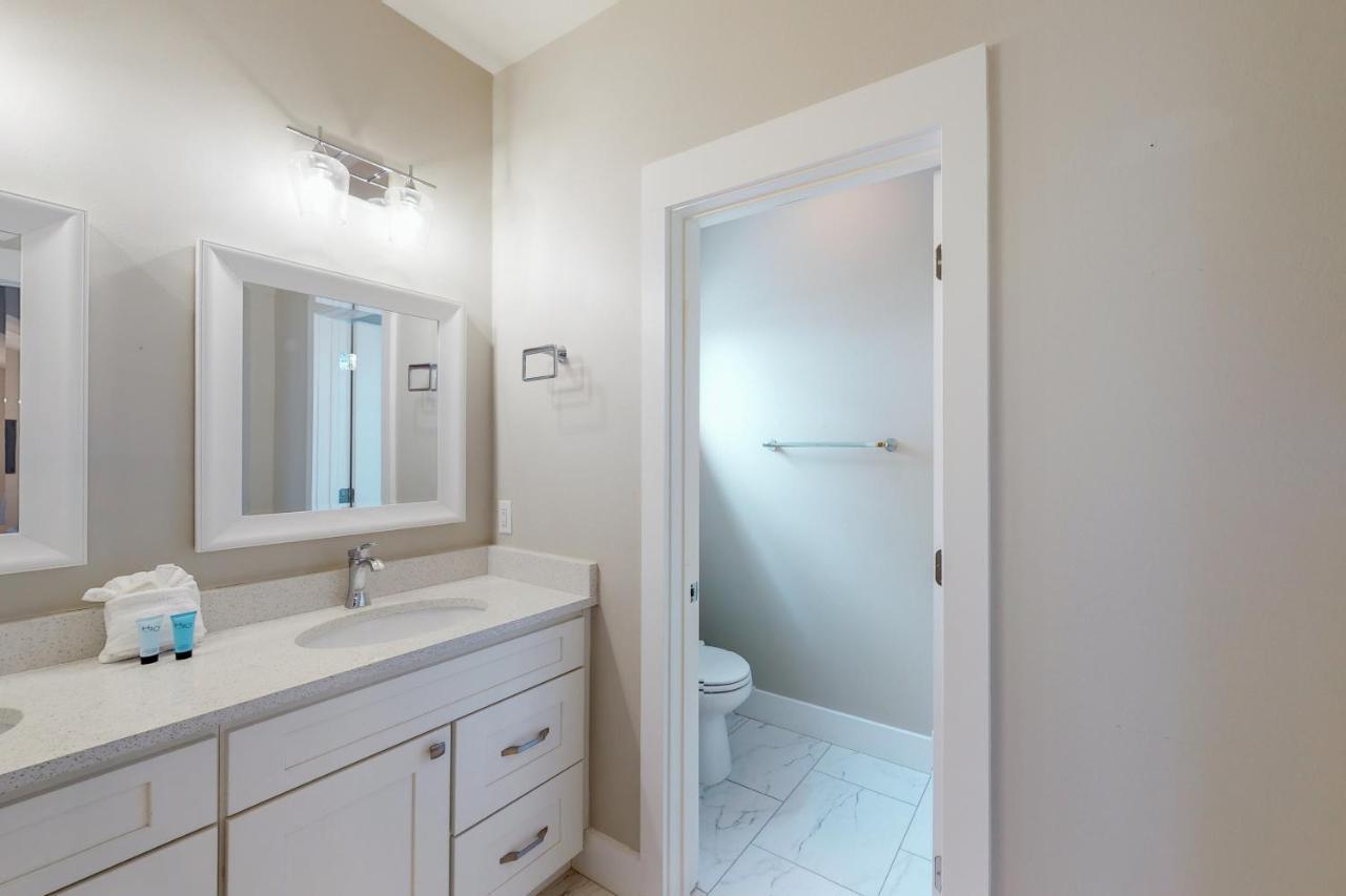 Coastal Castaway Βίλα Panama City Beach Εξωτερικό φωτογραφία