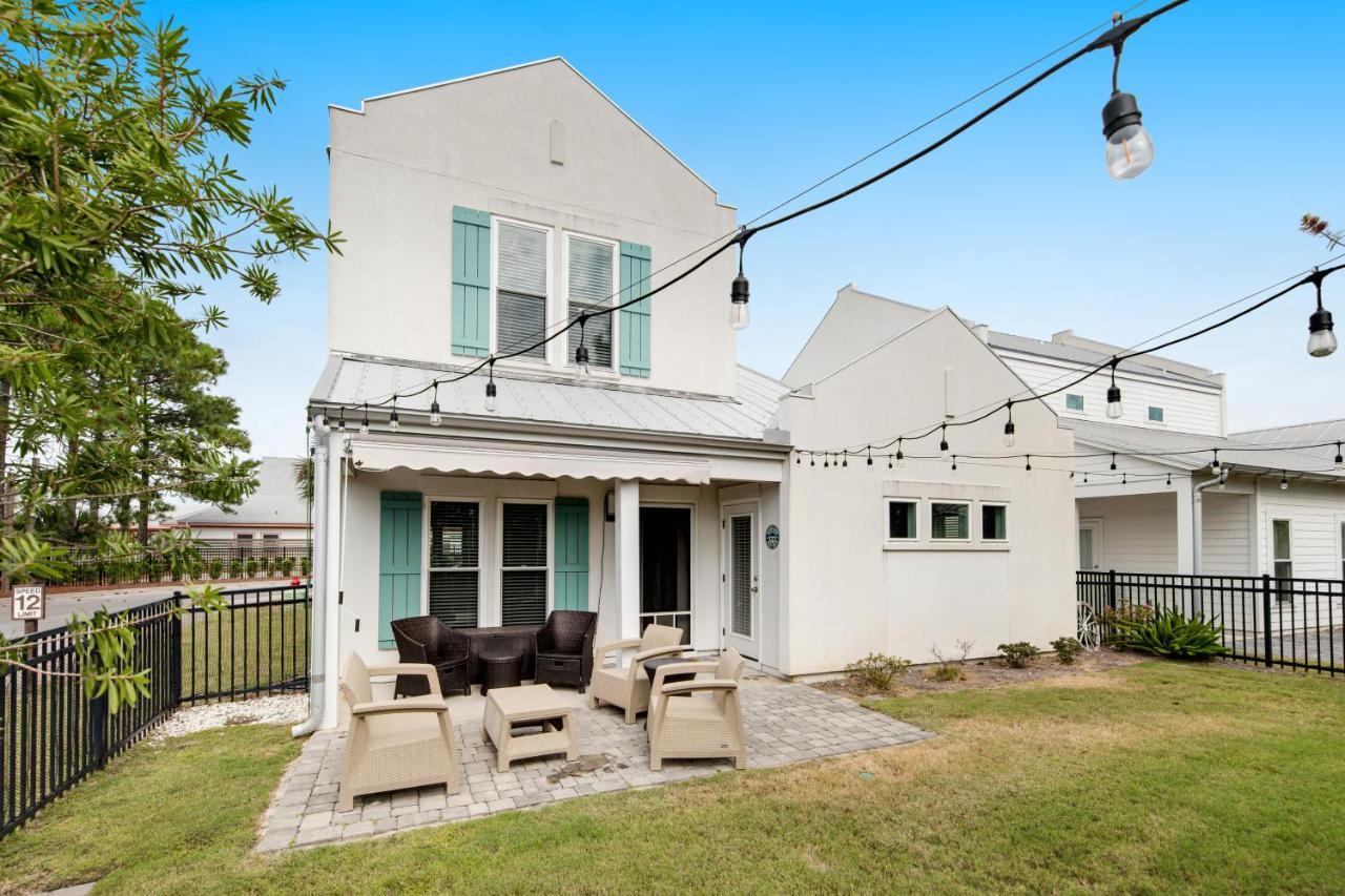 Coastal Castaway Βίλα Panama City Beach Εξωτερικό φωτογραφία