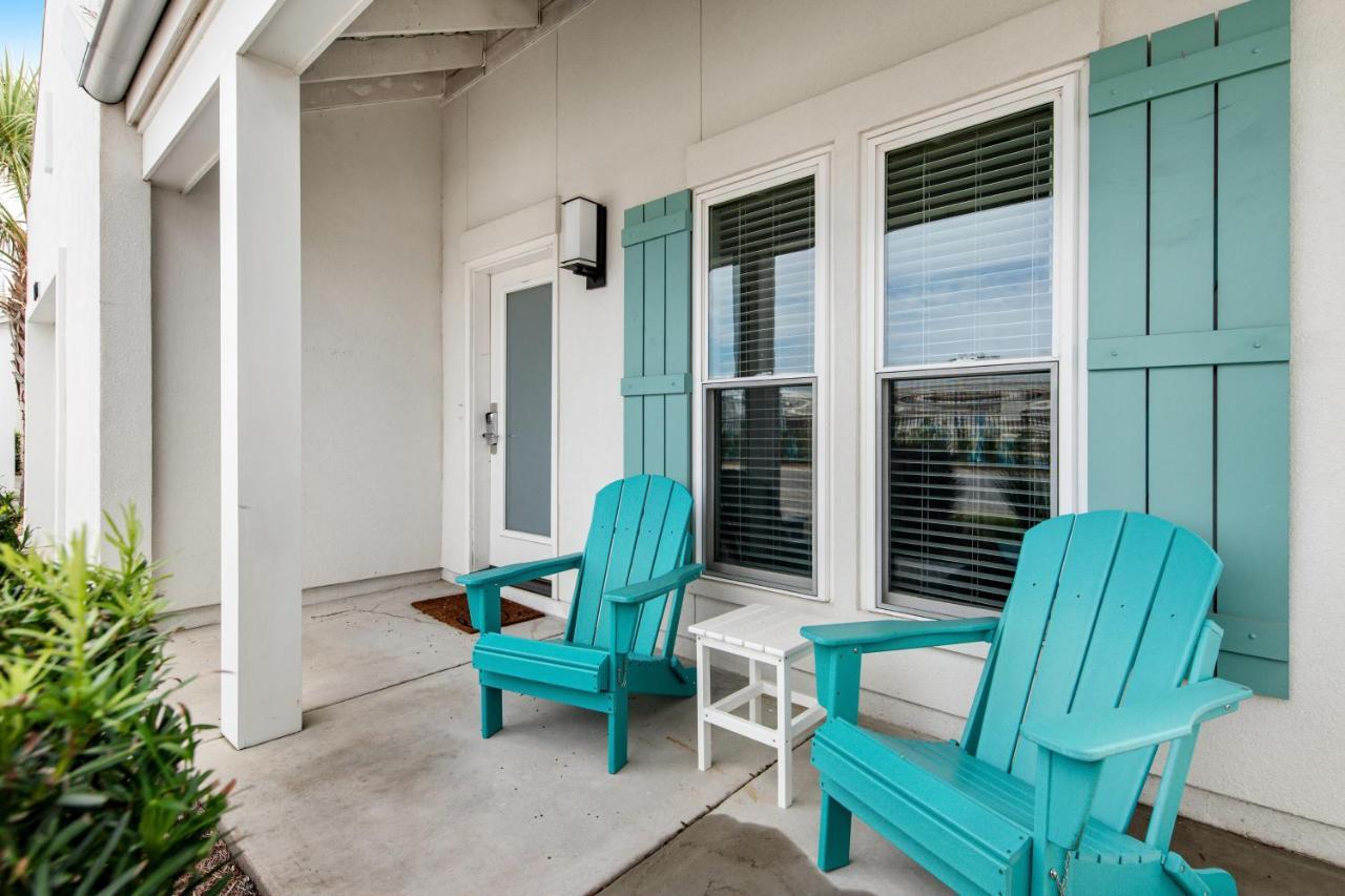 Coastal Castaway Βίλα Panama City Beach Εξωτερικό φωτογραφία