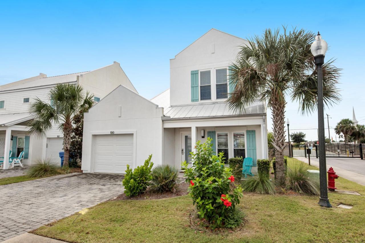 Coastal Castaway Βίλα Panama City Beach Εξωτερικό φωτογραφία