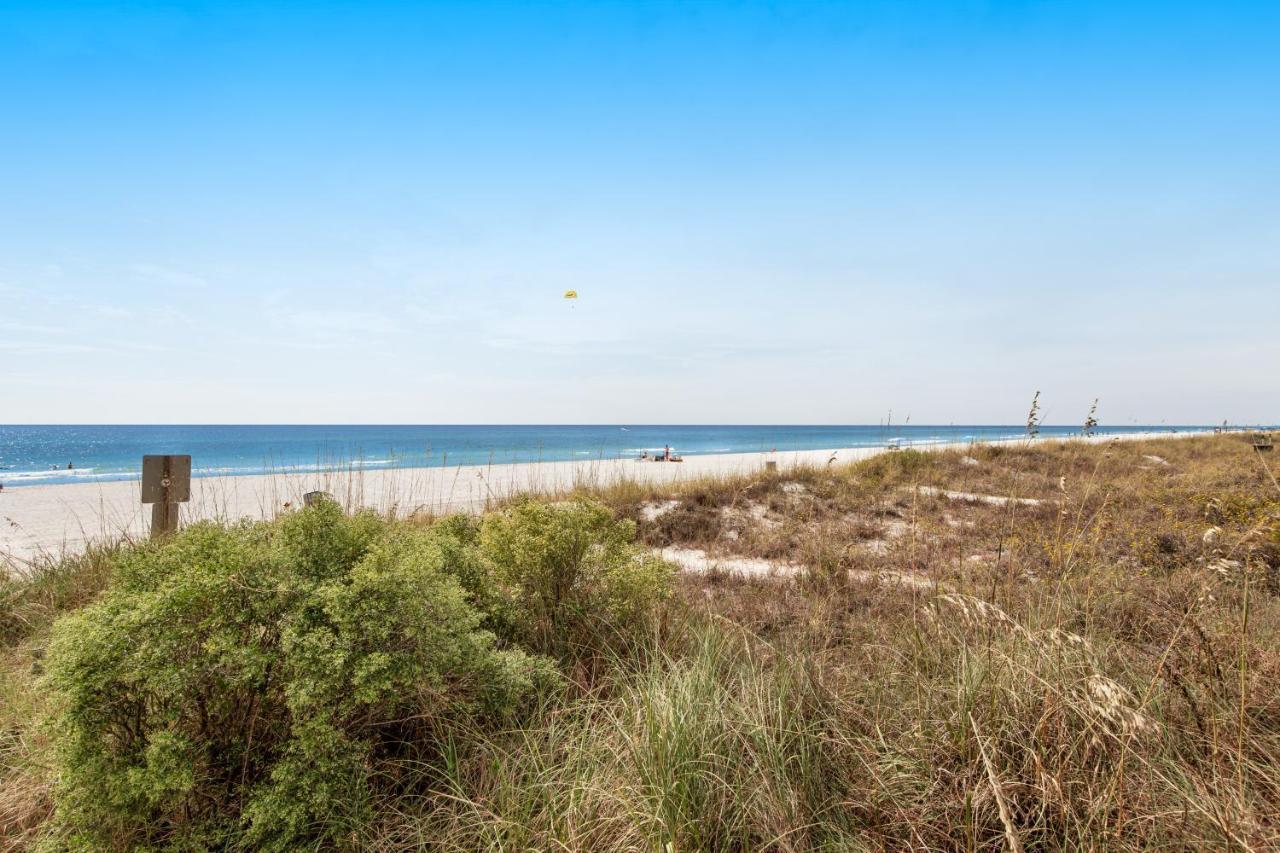 Coastal Castaway Βίλα Panama City Beach Εξωτερικό φωτογραφία