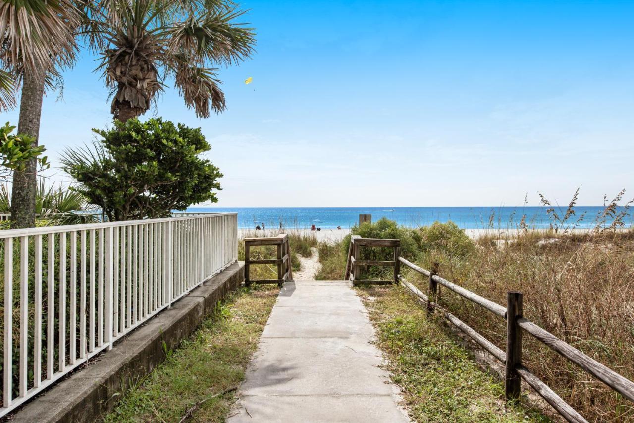Coastal Castaway Βίλα Panama City Beach Εξωτερικό φωτογραφία