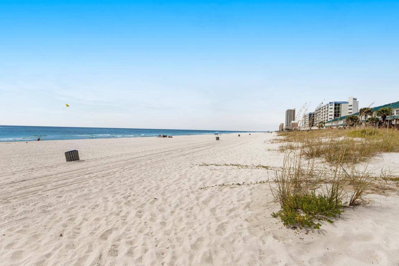 Coastal Castaway Βίλα Panama City Beach Εξωτερικό φωτογραφία