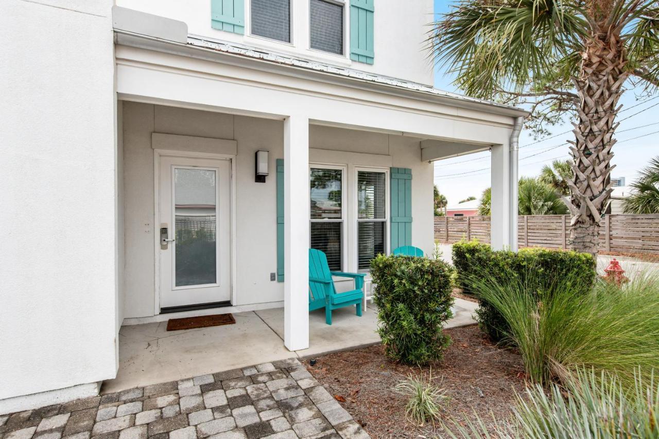 Coastal Castaway Βίλα Panama City Beach Εξωτερικό φωτογραφία