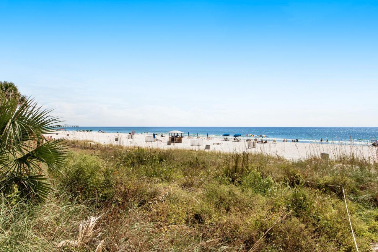 Coastal Castaway Βίλα Panama City Beach Εξωτερικό φωτογραφία