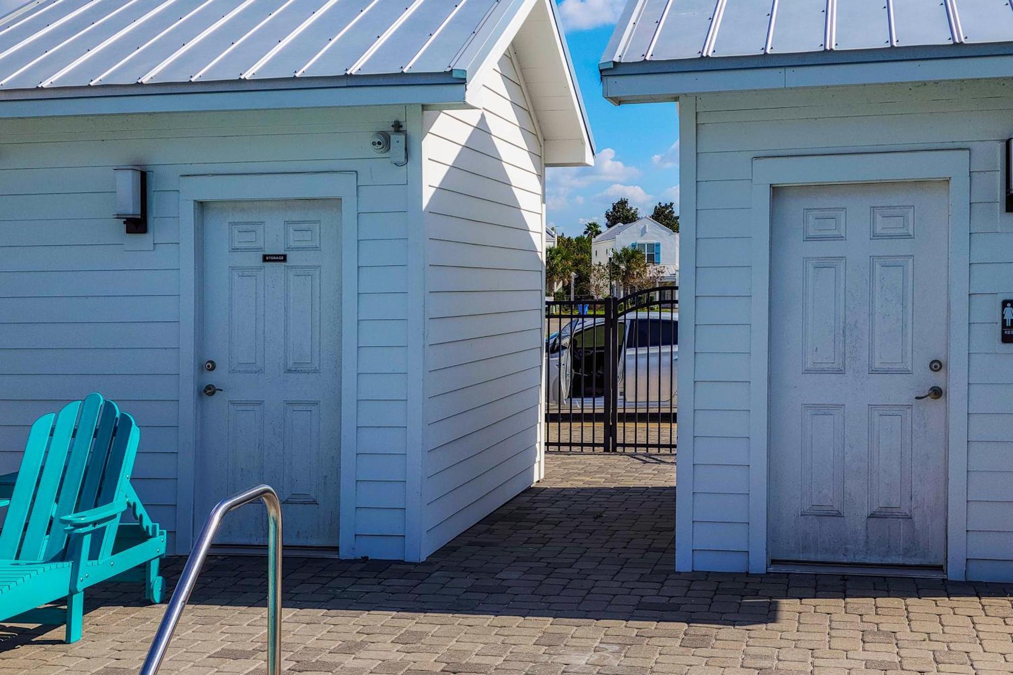 Coastal Castaway Βίλα Panama City Beach Εξωτερικό φωτογραφία