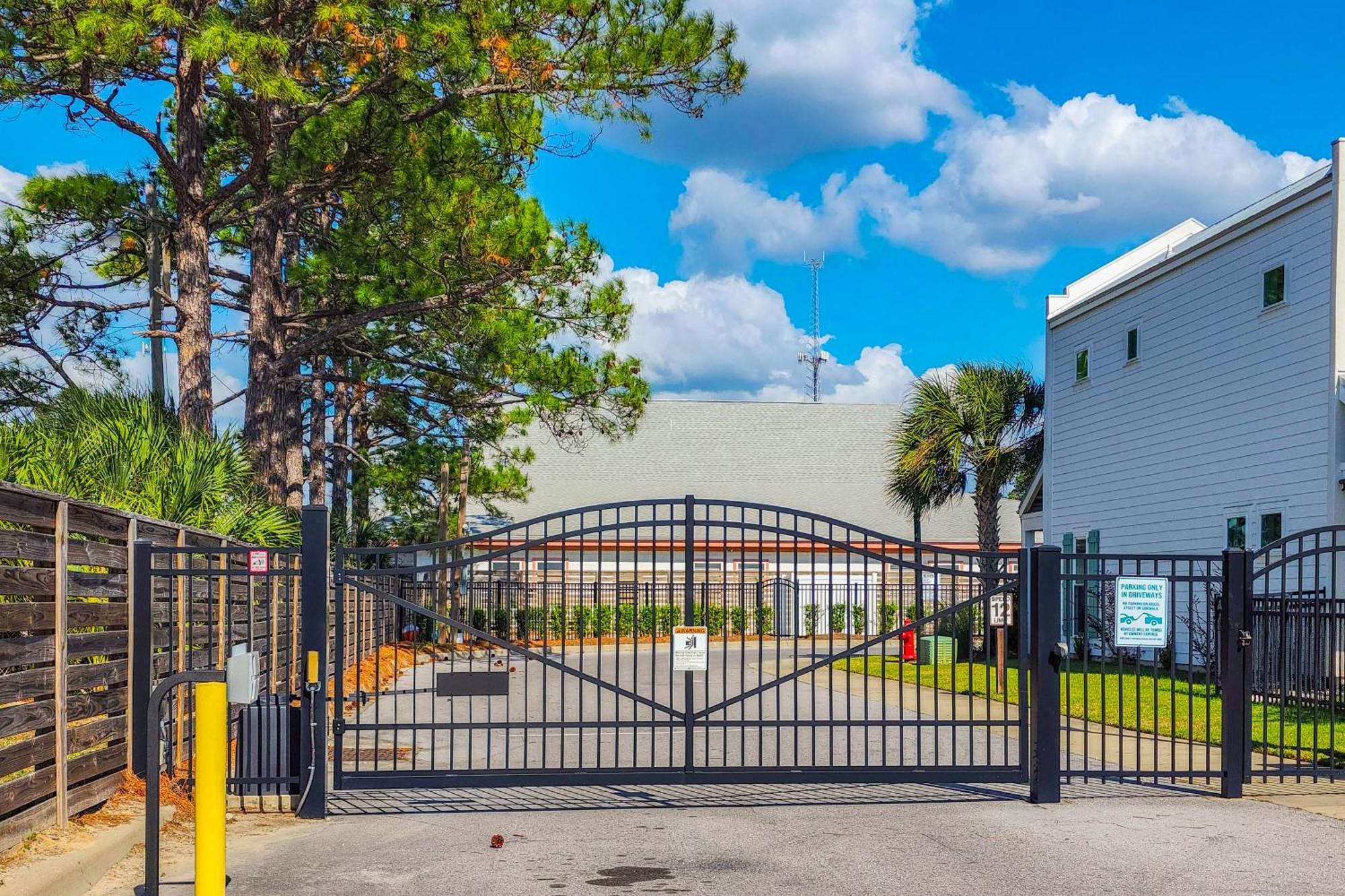 Coastal Castaway Βίλα Panama City Beach Εξωτερικό φωτογραφία