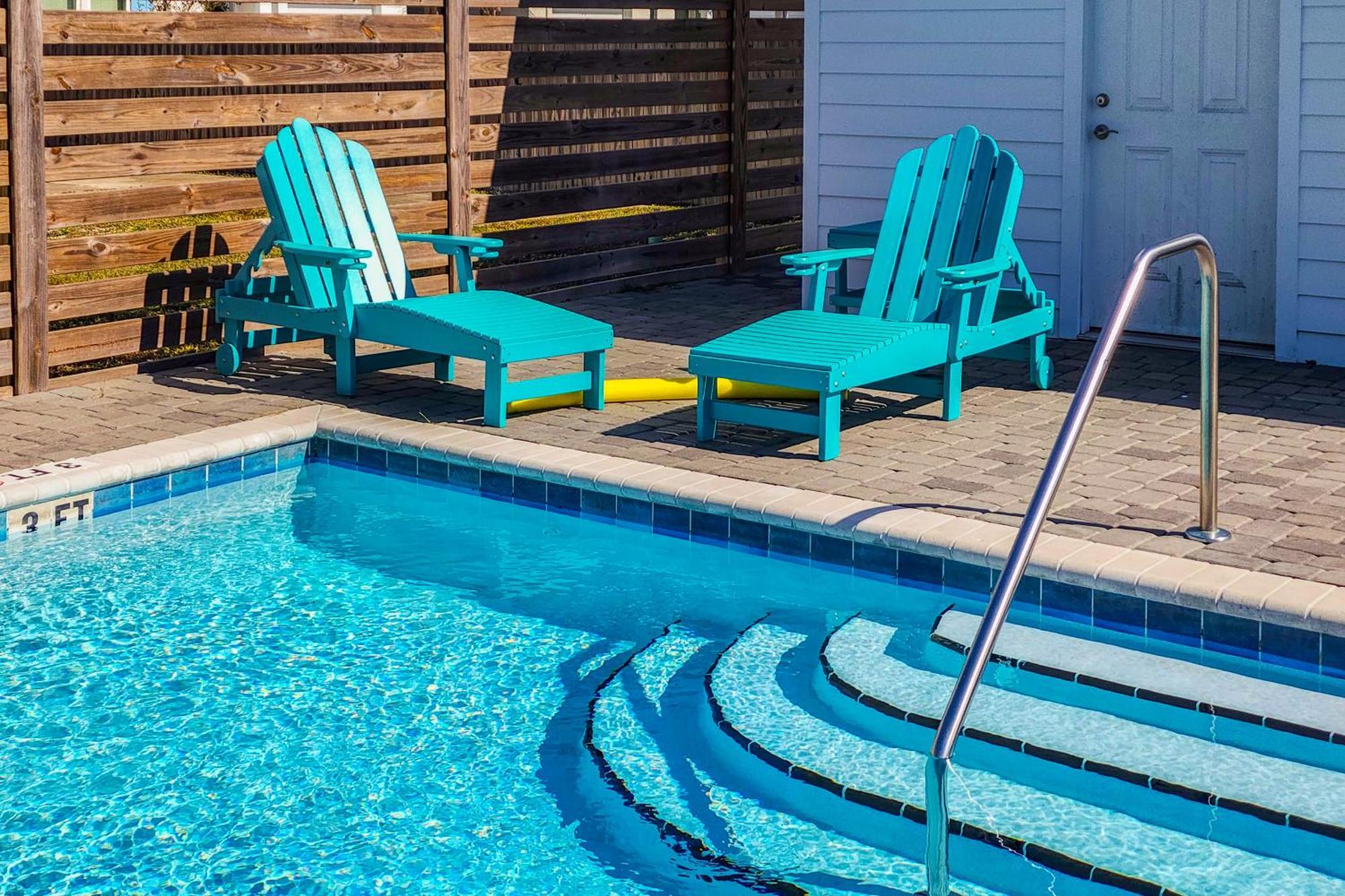 Coastal Castaway Βίλα Panama City Beach Εξωτερικό φωτογραφία